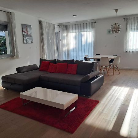 Your Panoss Rovinj Exterior photo