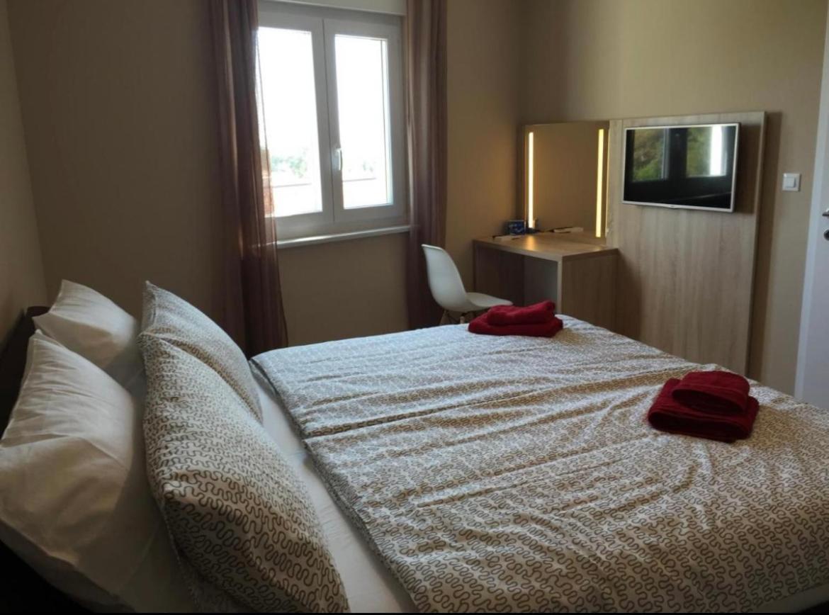 Your Panoss Rovinj Exterior photo
