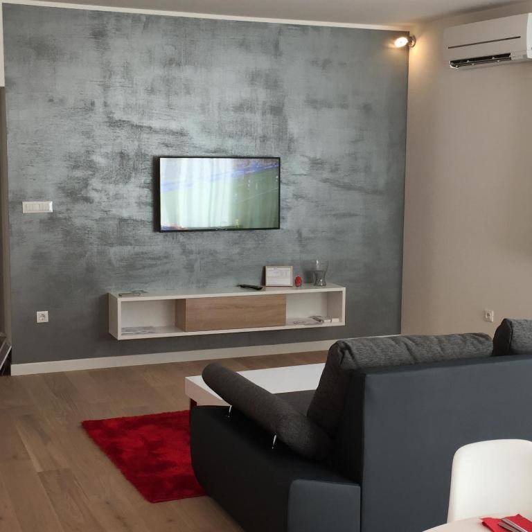 Your Panoss Rovinj Exterior photo