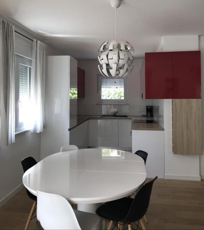 Your Panoss Rovinj Exterior photo