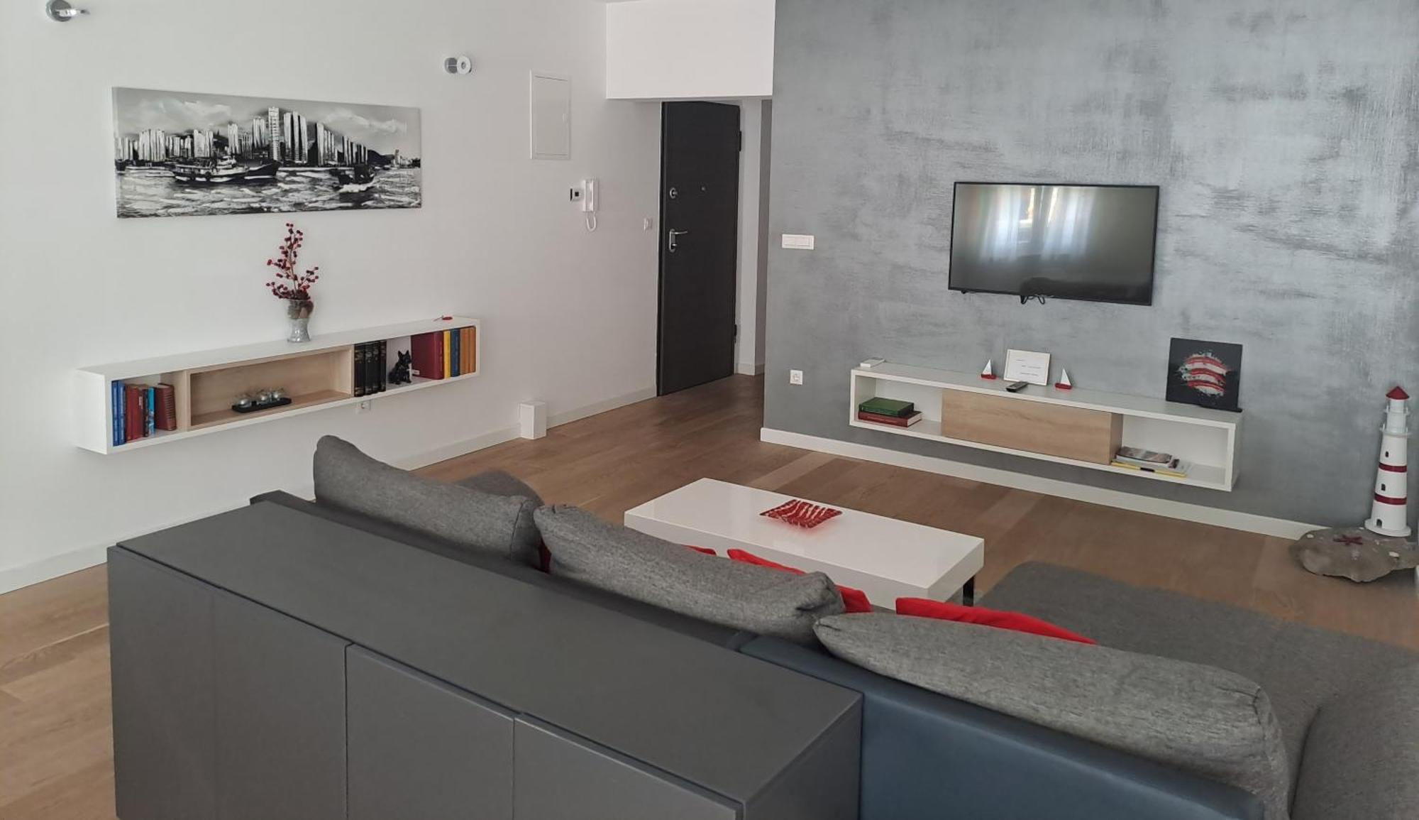 Your Panoss Rovinj Exterior photo
