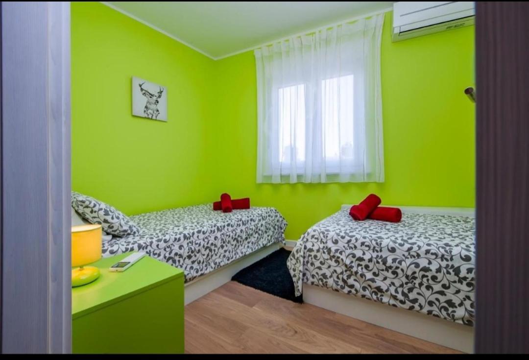 Your Panoss Rovinj Room photo