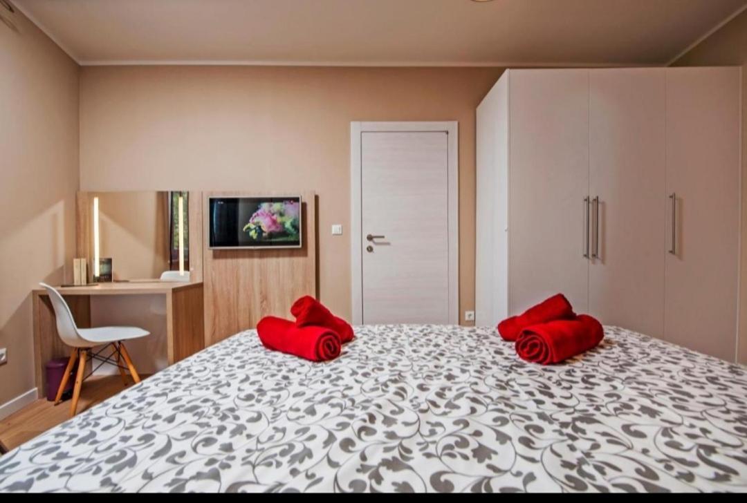 Your Panoss Rovinj Room photo